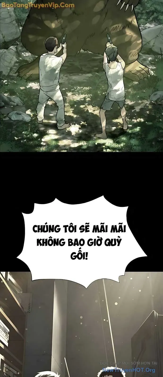 Sát Thủ Peter Chap 104.1 - Next Chap 105.1