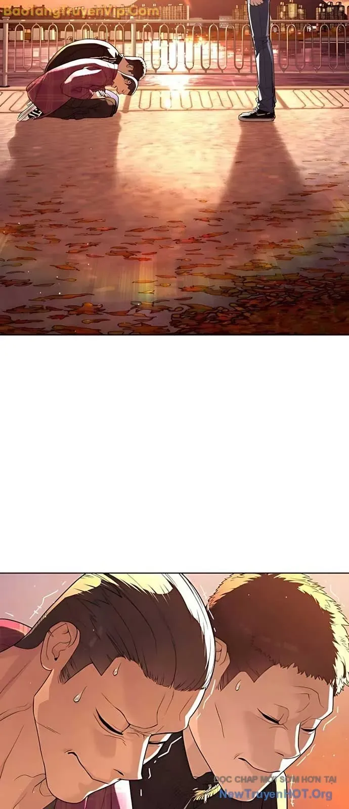 Sát Thủ Peter Chap 104.1 - Next Chap 105.1