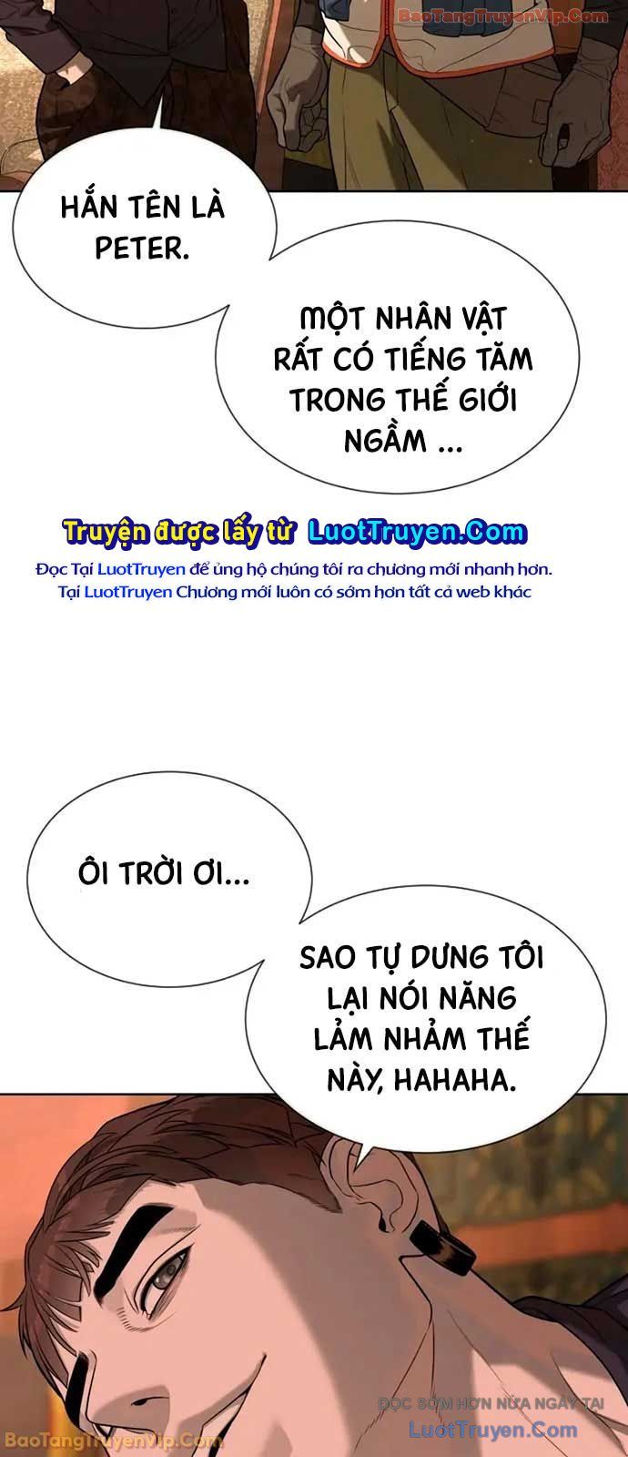 Sát Thủ Peter Chap 110 - Next Chap 111