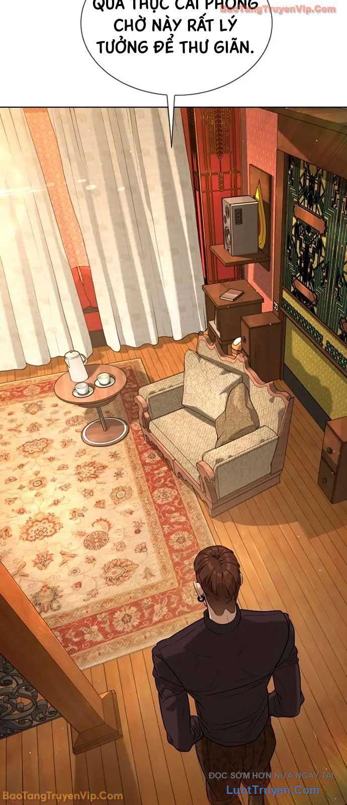 Sát Thủ Peter Chap 110 - Next Chap 111