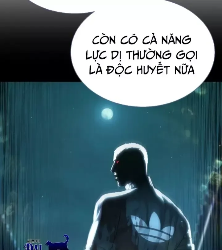 Sát Thủ Peter Chap 129 - Next Chap 130