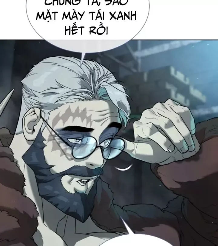 Sát Thủ Peter Chap 129 - Next Chap 130