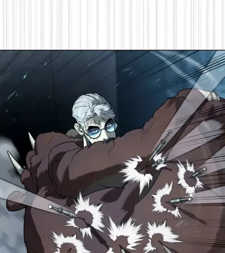 Sát Thủ Peter Chap 129 - Next Chap 130