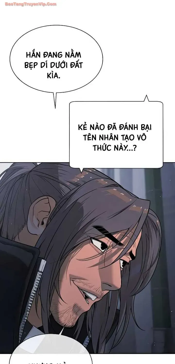 Sát Thủ Peter Chap 127 - Next Chap 128