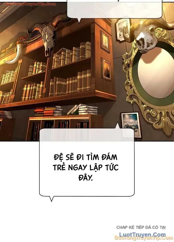 Sát Thủ Peter Chap 127 - Next Chap 128