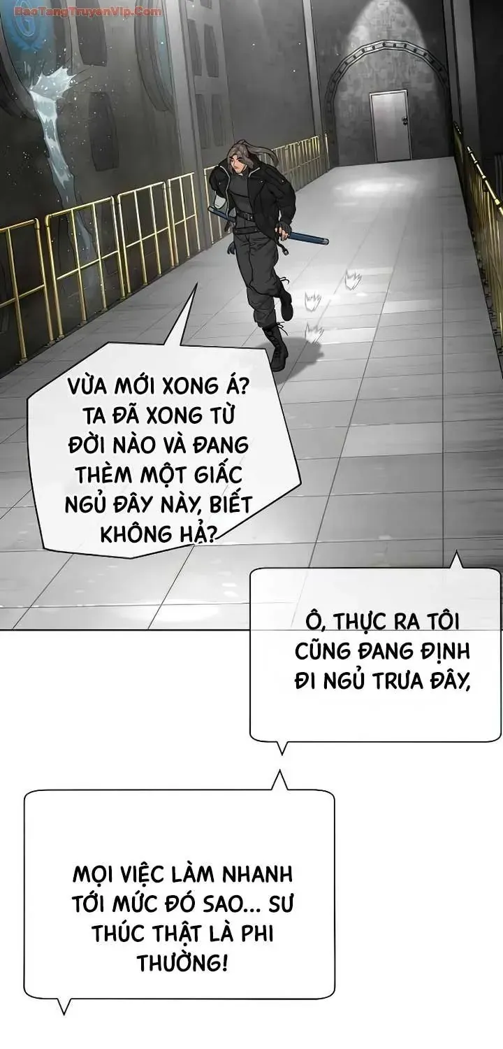 Sát Thủ Peter Chap 127 - Next Chap 128