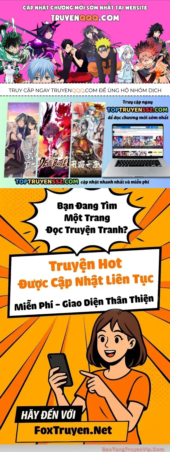 Sát Thủ Peter Chap 121 - Next Chap 122