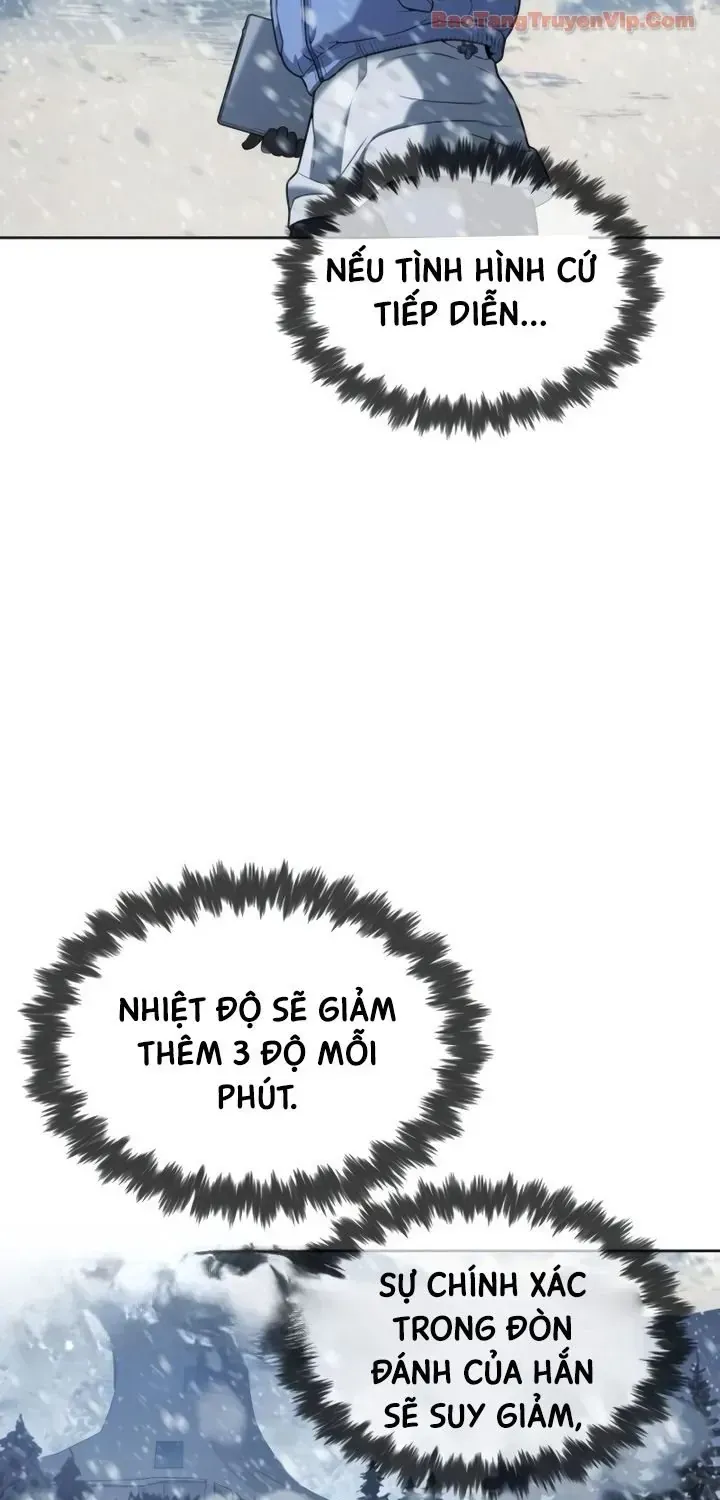 Sát Thủ Peter Chap 121 - Next Chap 122