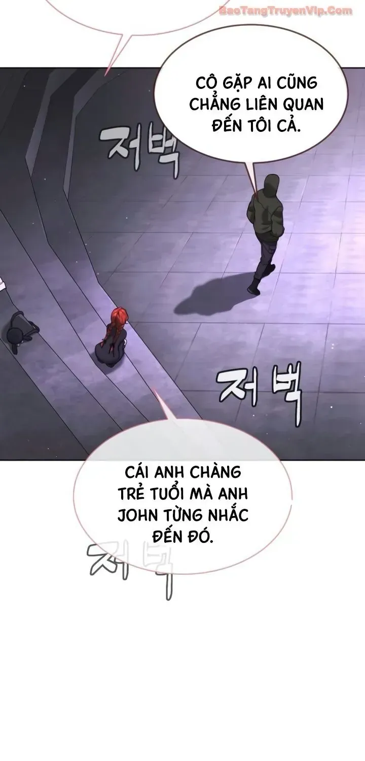 Sát Thủ Peter Chap 121 - Next Chap 122
