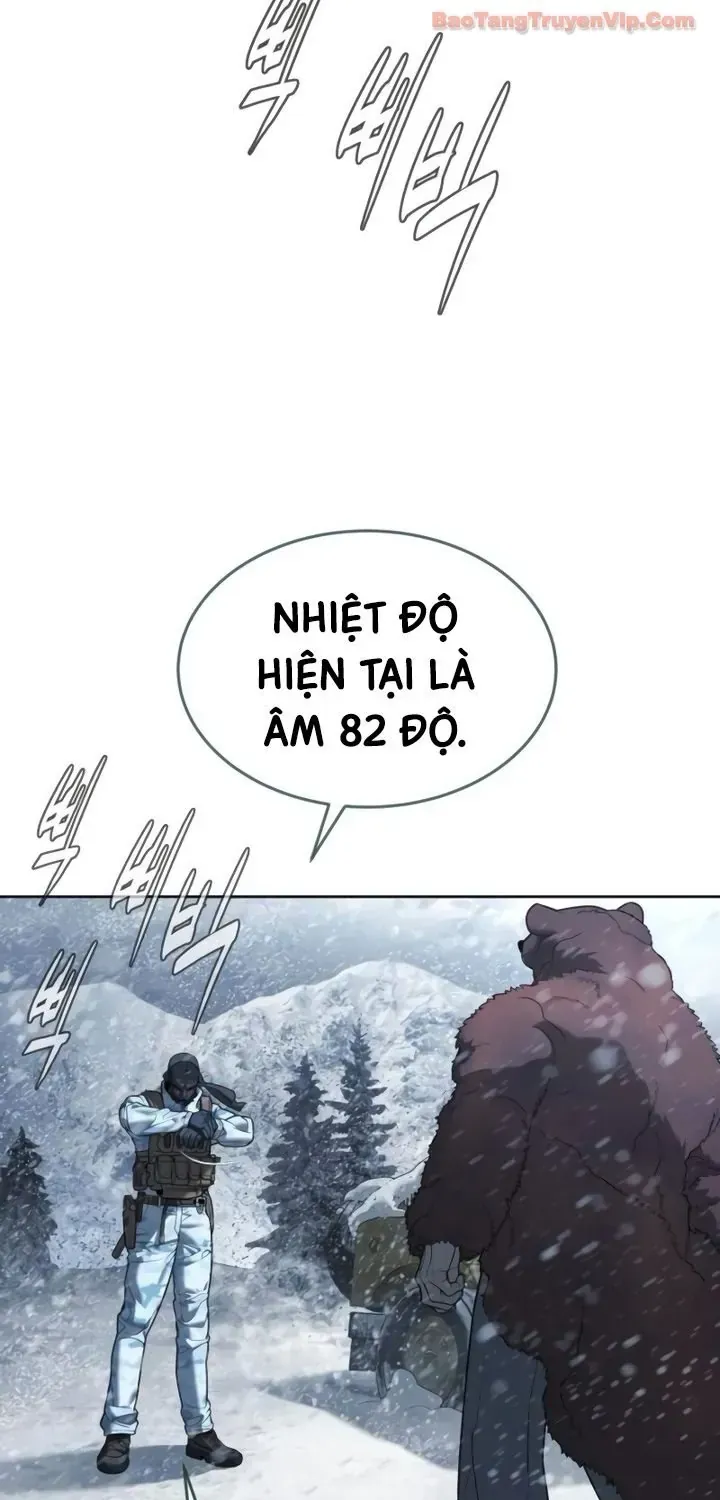 Sát Thủ Peter Chap 121 - Next Chap 122