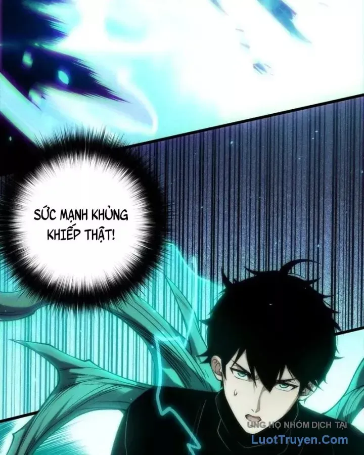 Thảm Họa Tử Linh Sư Chap 268 - Next Chap 269
