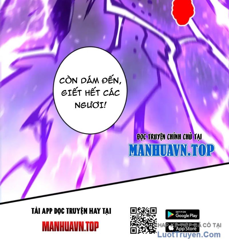 Thảm Họa Tử Linh Sư Chap 278 - Next Chap 279