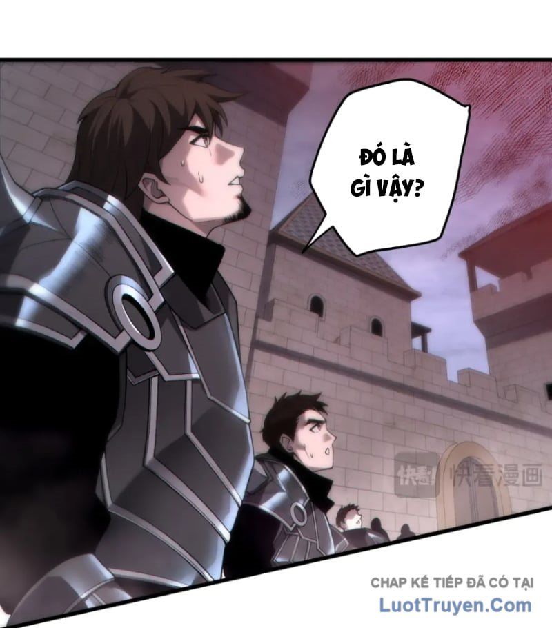 Thảm Họa Tử Linh Sư Chap 278 - Next Chap 279