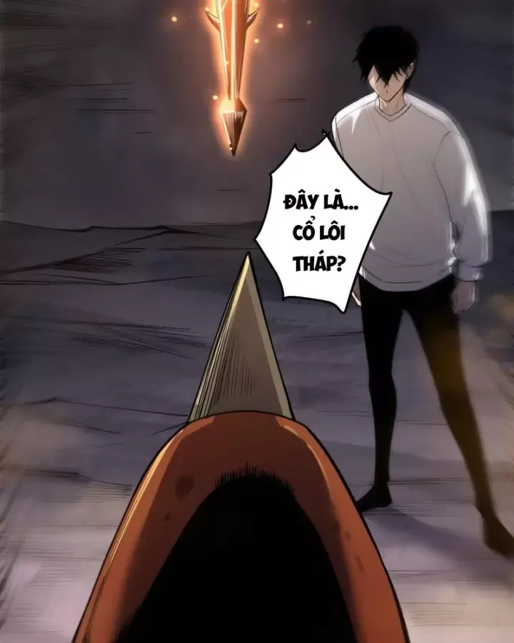 Thảm Họa Tử Linh Sư Chap 279 - Next Chap 280