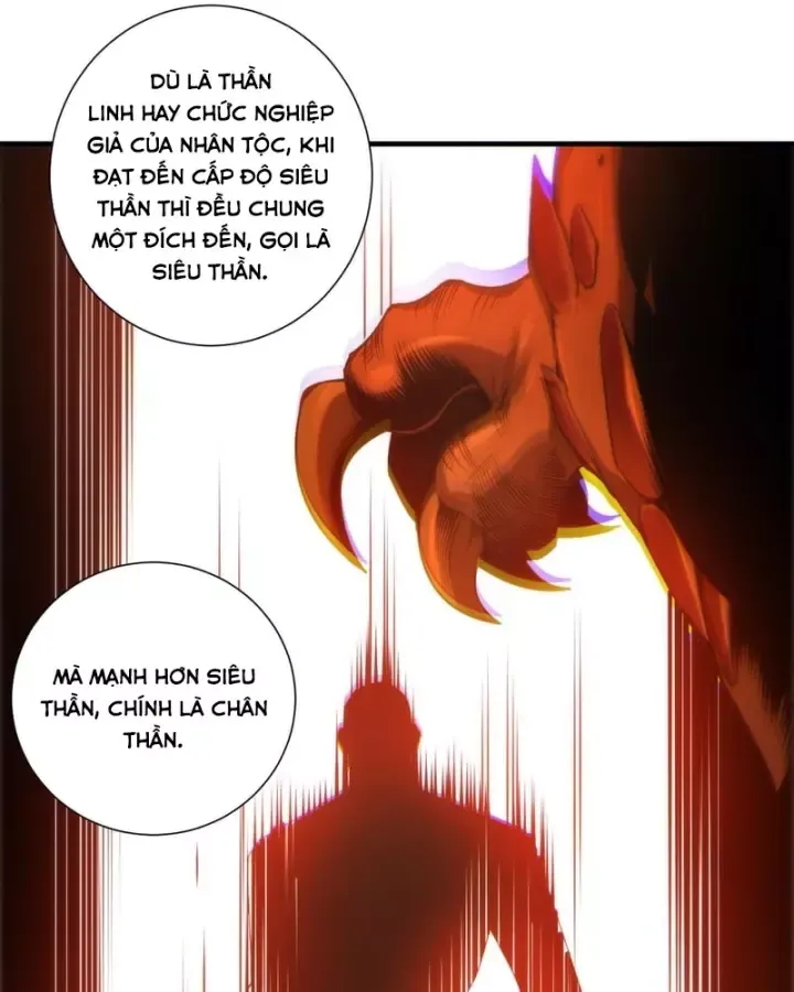 Thảm Họa Tử Linh Sư Chap 279 - Next Chap 280