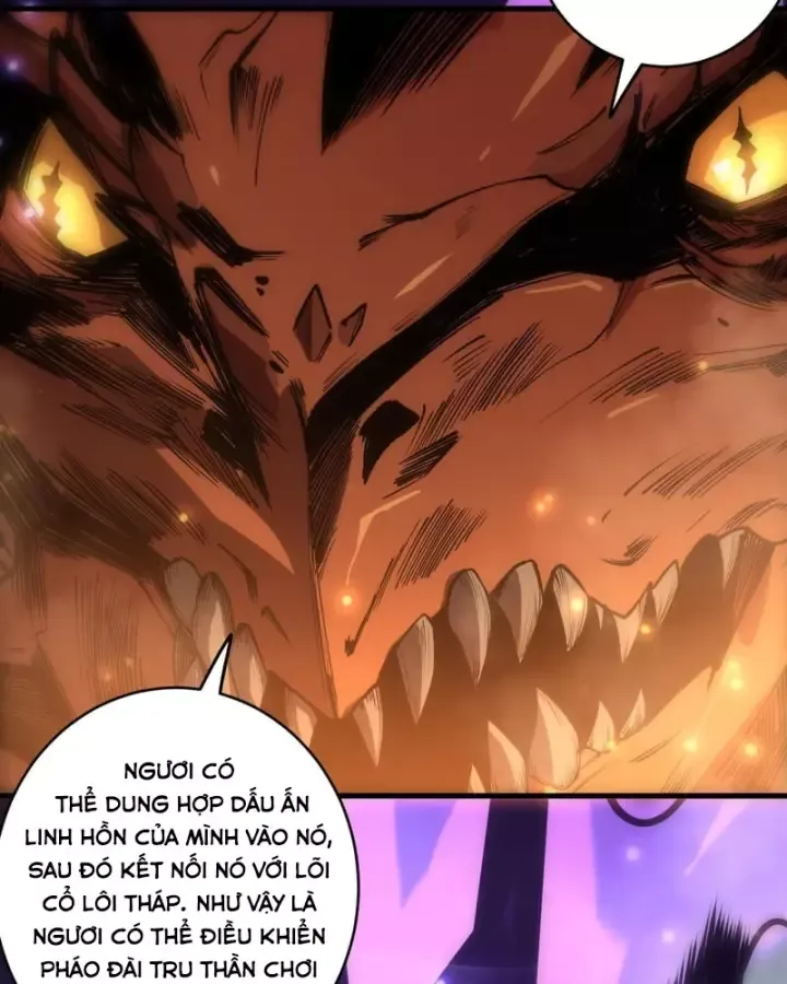 Thảm Họa Tử Linh Sư Chap 279 - Next Chap 280