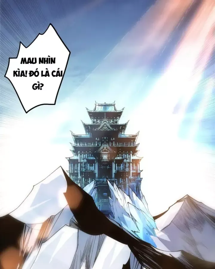 Thảm Họa Tử Linh Sư Chap 279 - Next Chap 280