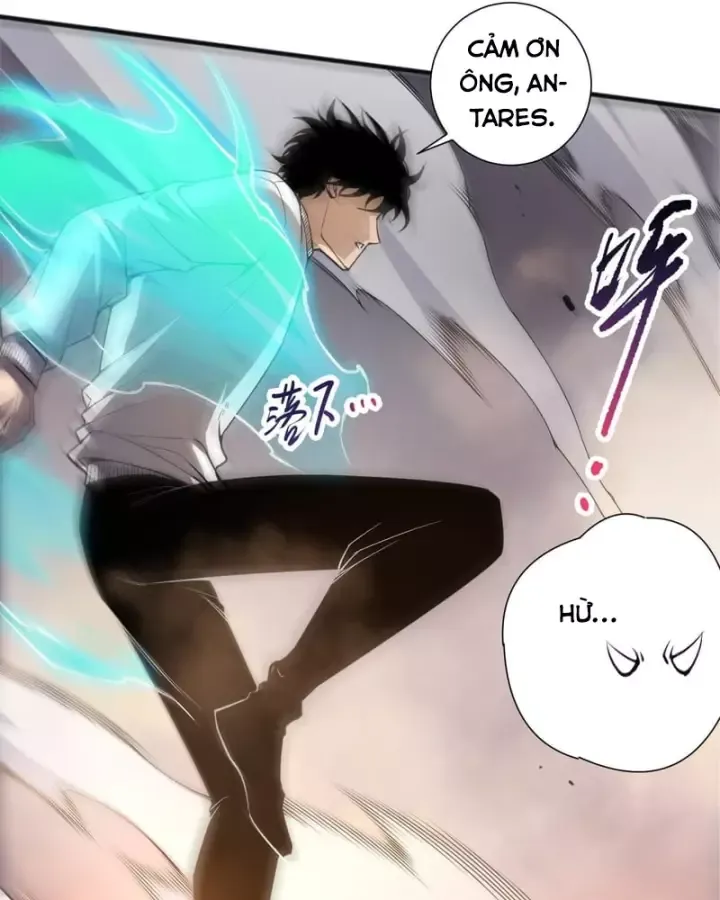 Thảm Họa Tử Linh Sư Chap 279 - Next Chap 280