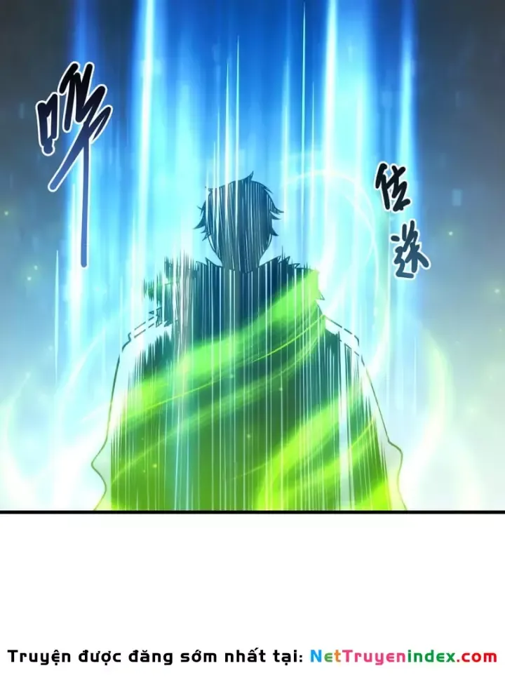 Thảm Họa Tử Linh Sư Chap 279 - Next Chap 280