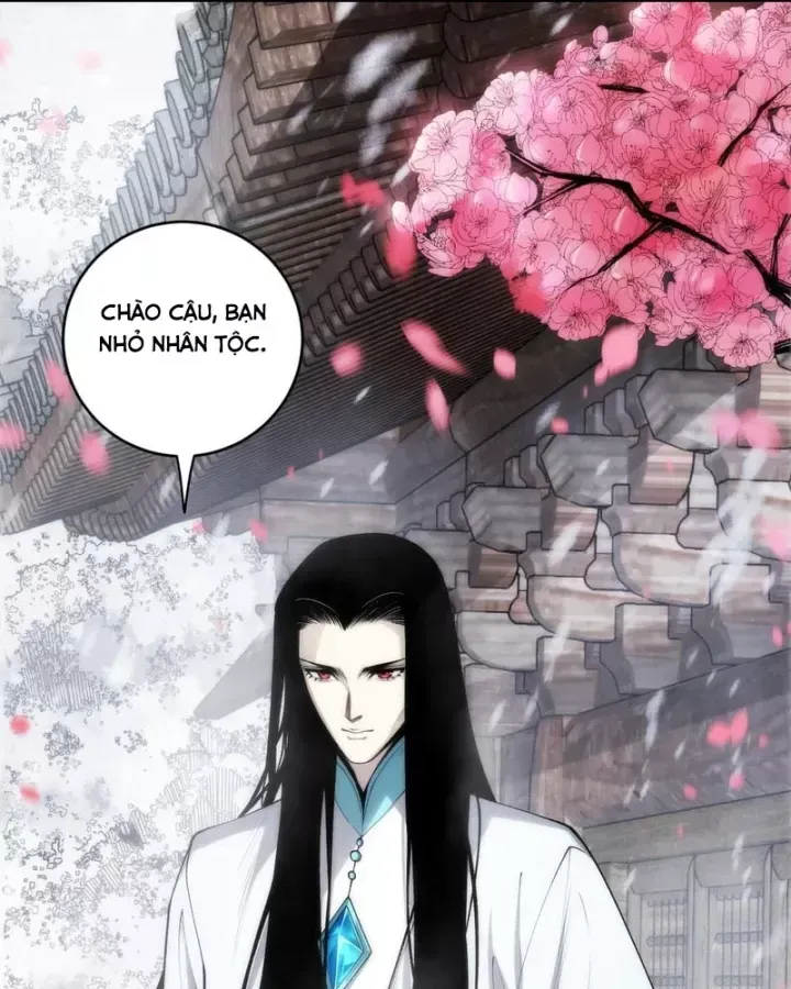 Thảm Họa Tử Linh Sư Chap 274 - Next Chap 275