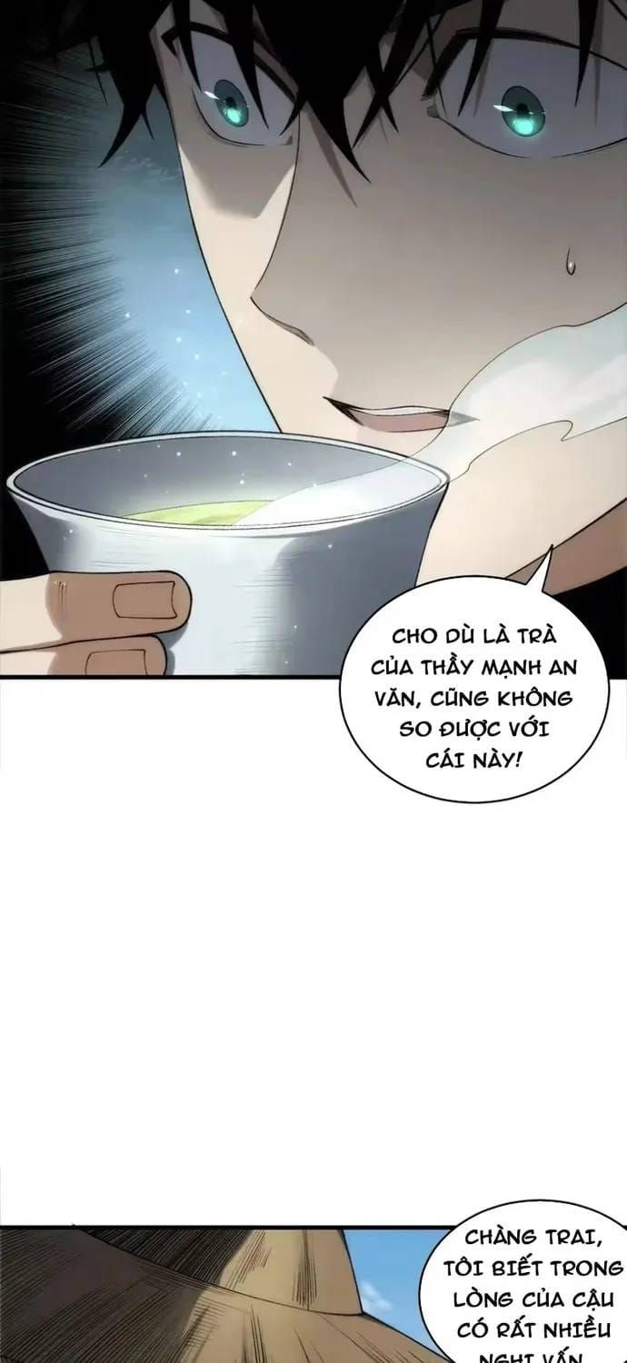 Thảm Họa Tử Linh Sư Chap 272 - Next Chap 273