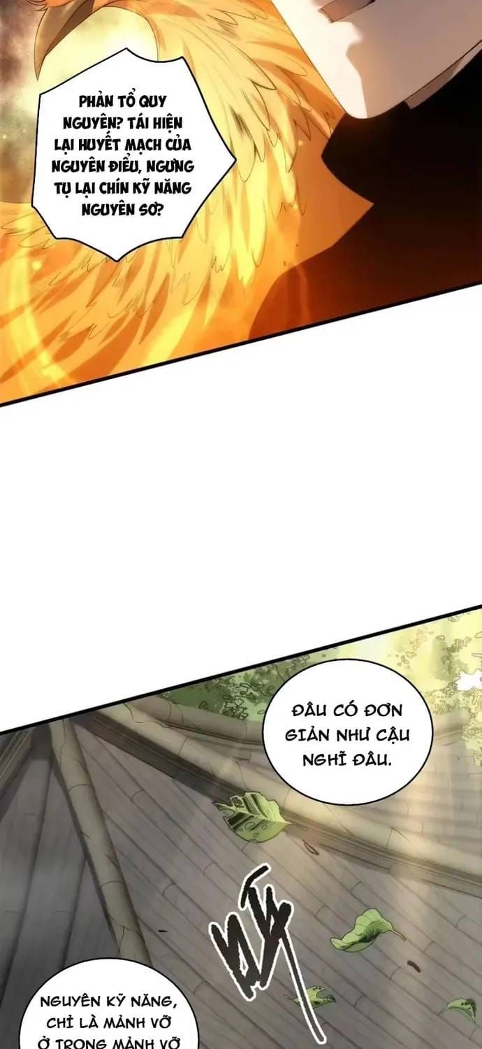 Thảm Họa Tử Linh Sư Chap 272 - Next Chap 273