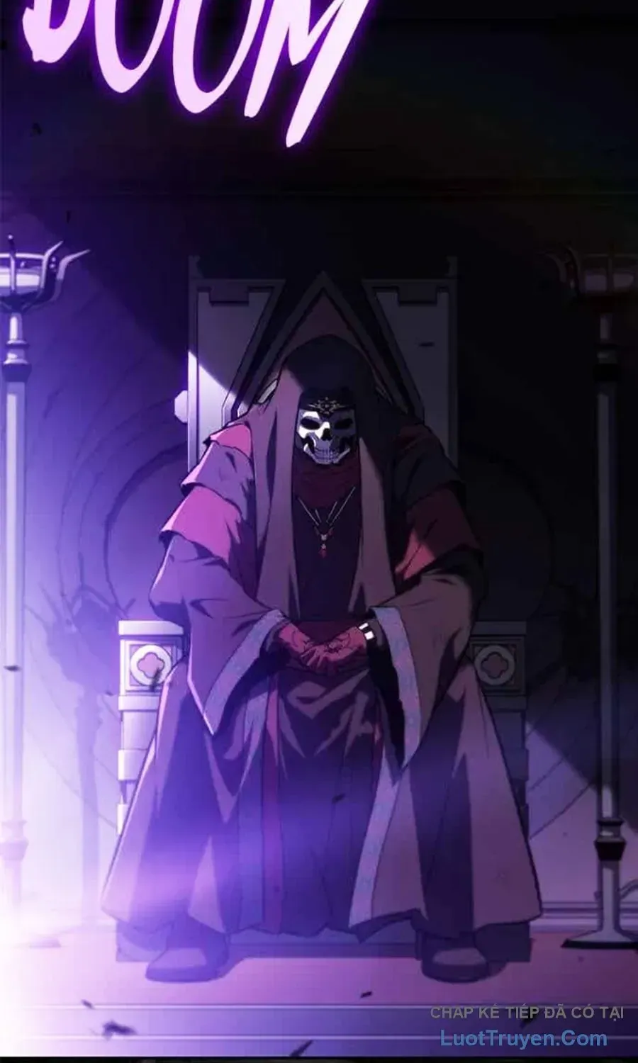 Cậu Út Nhà Công Tước Là Sát Thủ Hồi Quy Chap 115 - Next Chap 116