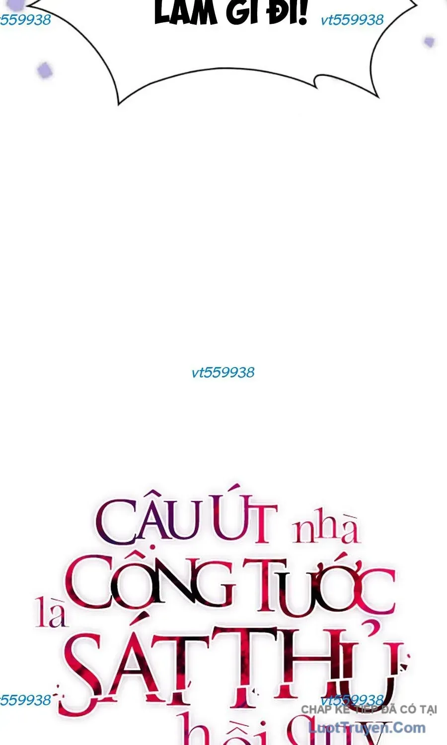 Cậu Út Nhà Công Tước Là Sát Thủ Hồi Quy Chap 117 - Next Chap 118
