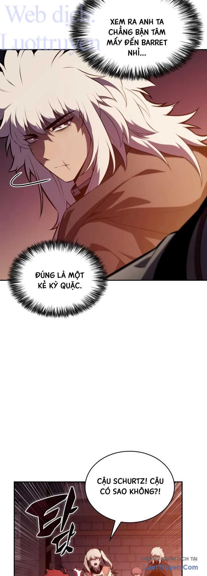 Cậu Út Nhà Công Tước Là Sát Thủ Hồi Quy Chap 128 - Next Chap 129
