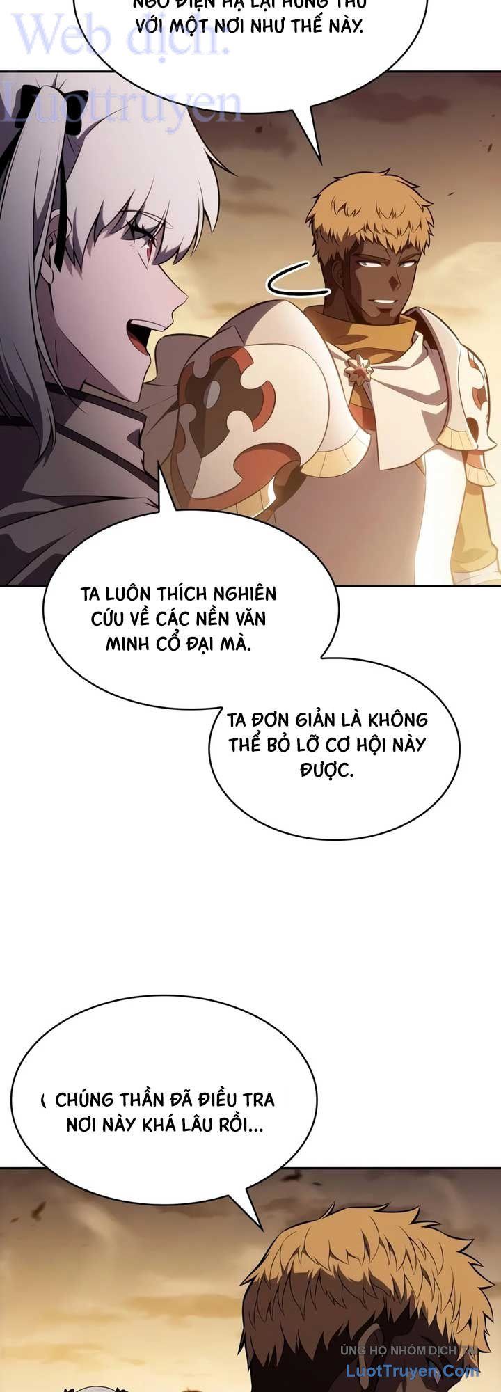 Cậu Út Nhà Công Tước Là Sát Thủ Hồi Quy Chap 128 - Next Chap 129
