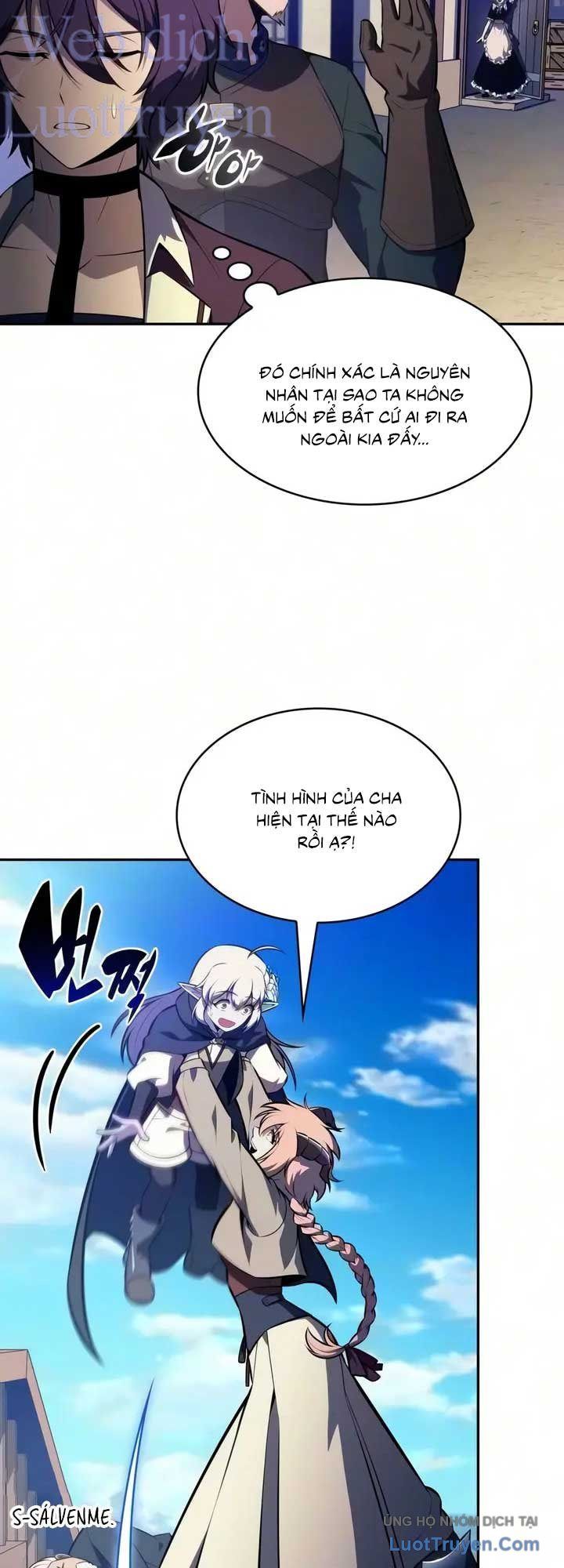 Cậu Út Nhà Công Tước Là Sát Thủ Hồi Quy Chap 129 - Next Chap 130