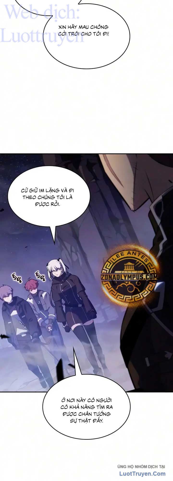 Cậu Út Nhà Công Tước Là Sát Thủ Hồi Quy Chap 129 - Next Chap 130