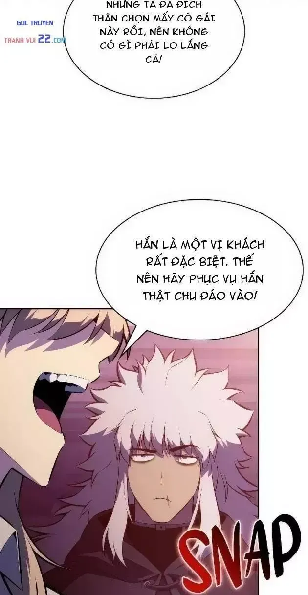 Cậu Út Nhà Công Tước Là Sát Thủ Hồi Quy Chap 126 - Next Chap 127