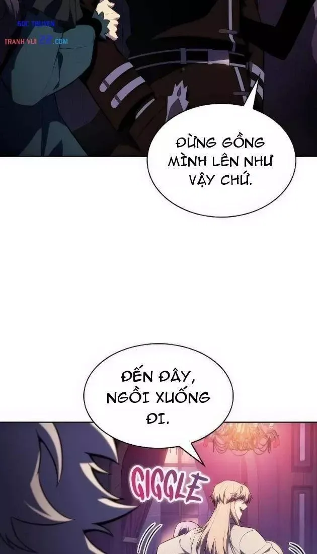 Cậu Út Nhà Công Tước Là Sát Thủ Hồi Quy Chap 126 - Next Chap 127