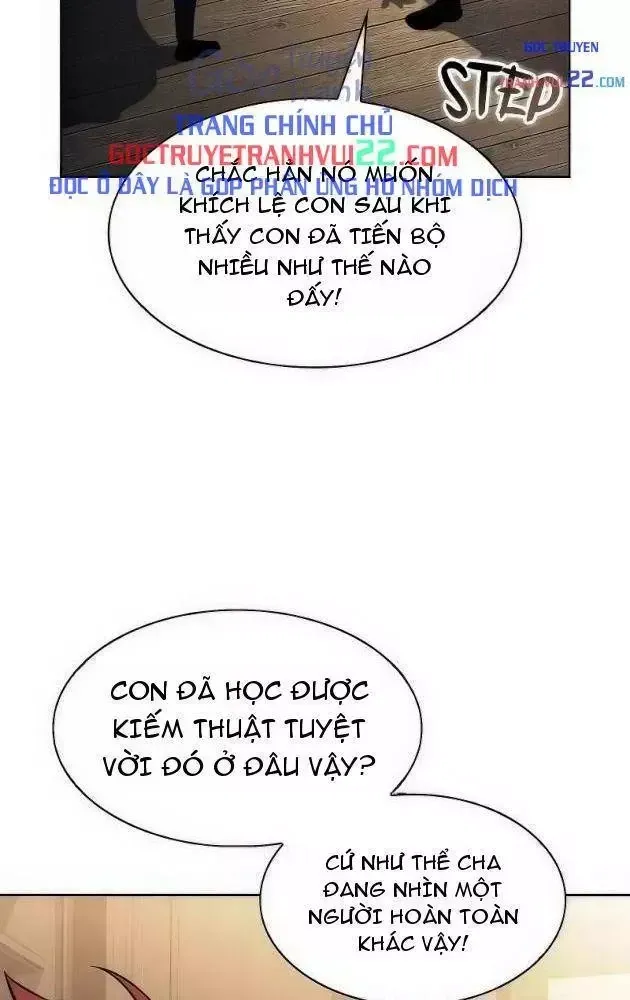 Cậu Út Nhà Công Tước Là Sát Thủ Hồi Quy Chap 126 - Next Chap 127