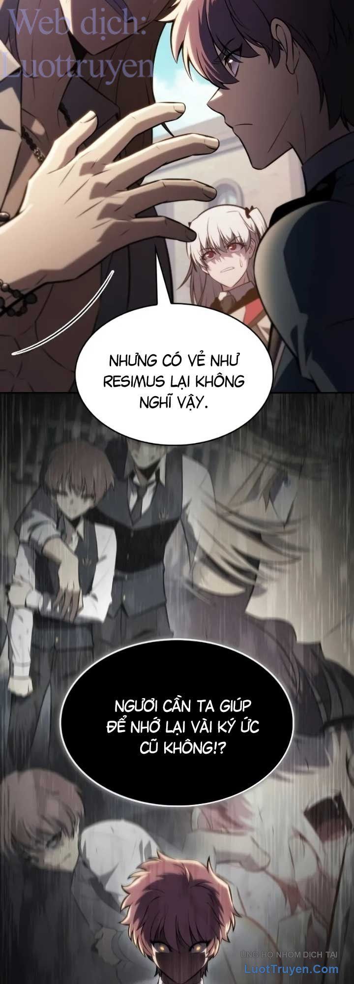 Cậu Út Nhà Công Tước Là Sát Thủ Hồi Quy Chap 127 - Next Chap 128