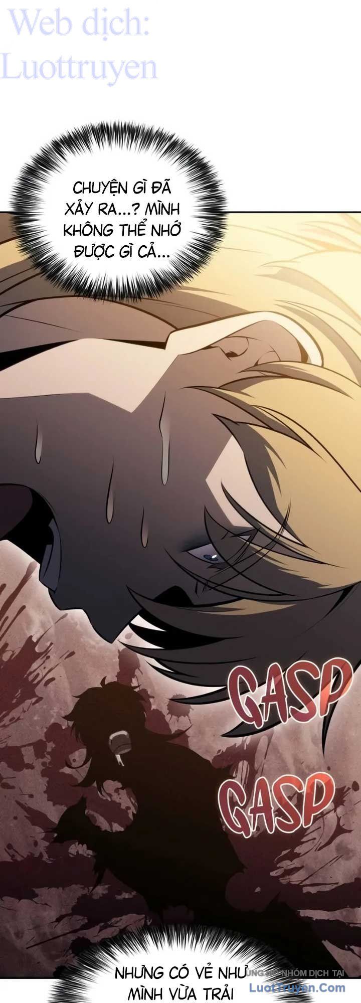 Cậu Út Nhà Công Tước Là Sát Thủ Hồi Quy Chap 127 - Next Chap 128