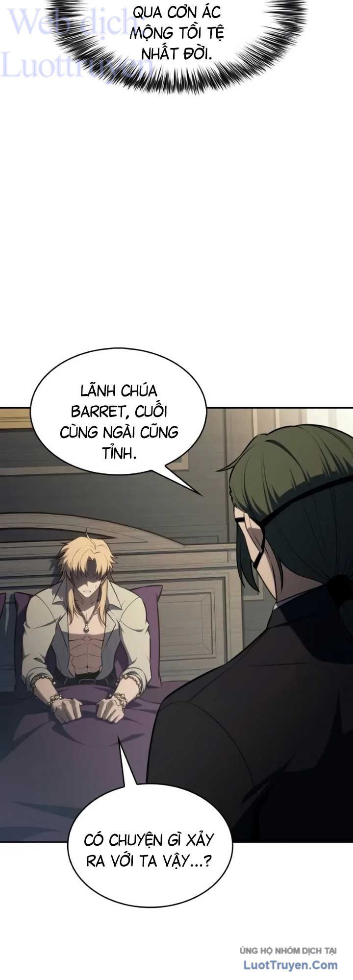 Cậu Út Nhà Công Tước Là Sát Thủ Hồi Quy Chap 127 - Next Chap 128