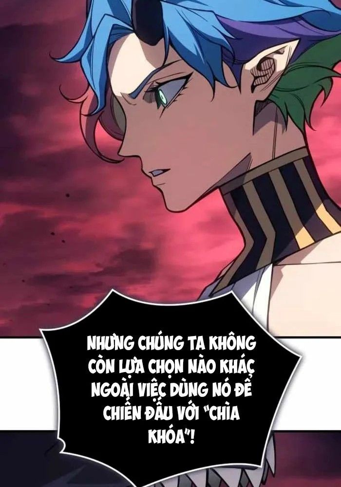 Hồi Quy Bằng Vương Quyền Chap 141 - Next Chap 142