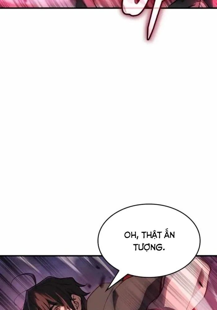 Hồi Quy Bằng Vương Quyền Chap 141 - Next Chap 142