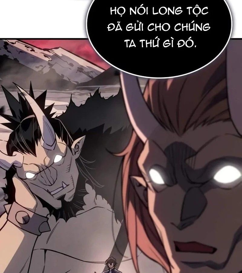 Hồi Quy Bằng Vương Quyền Chap 142 - Next Chap 143