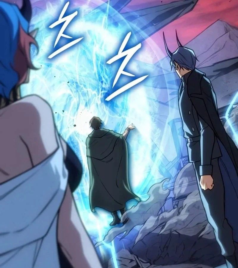Hồi Quy Bằng Vương Quyền Chap 142 - Next Chap 143
