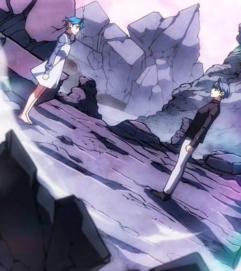 Hồi Quy Bằng Vương Quyền Chap 142 - Next Chap 143