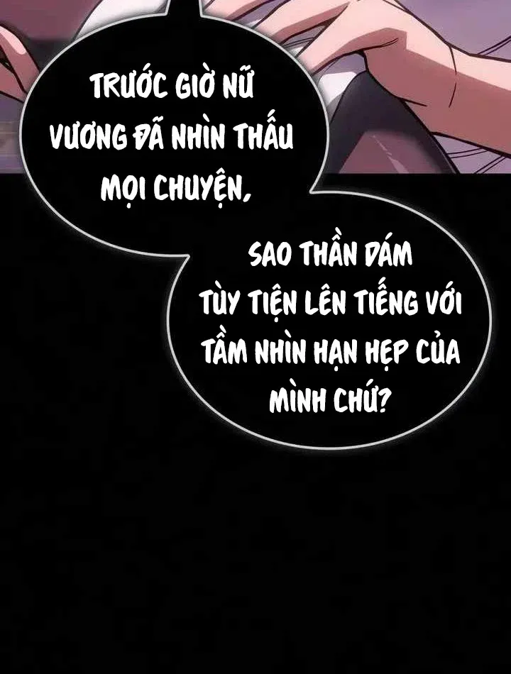 Hồi Quy Bằng Vương Quyền Chap 143 - Next Chap 144
