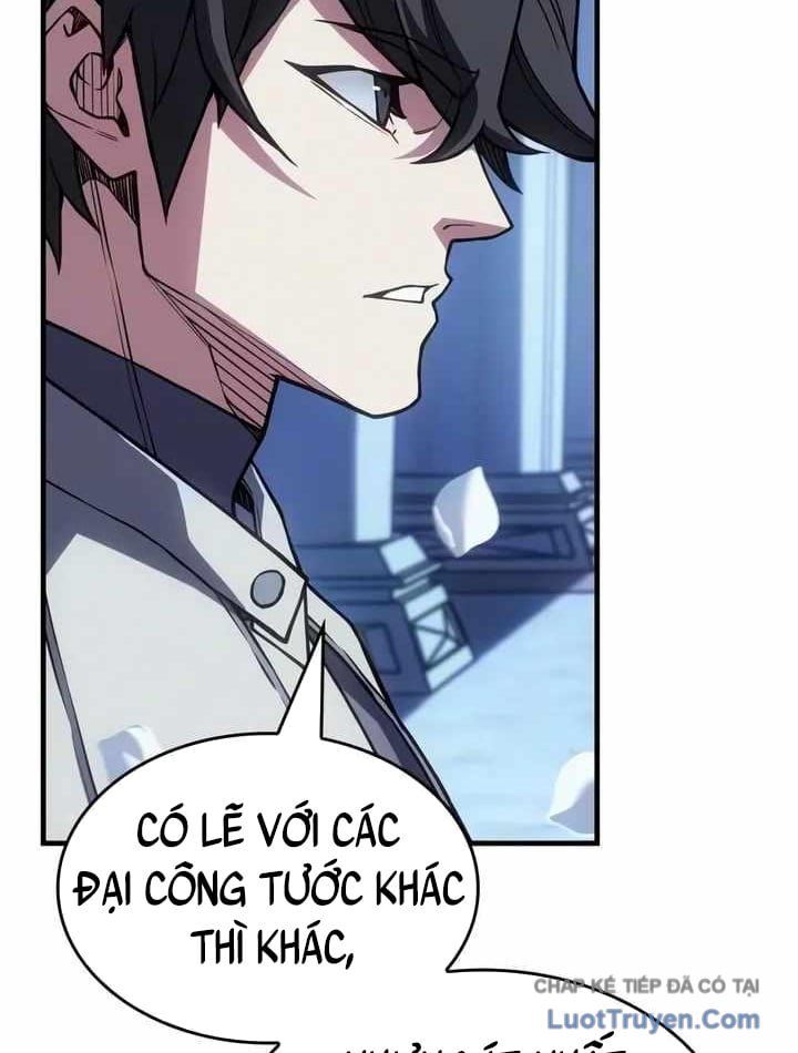 Hồi Quy Bằng Vương Quyền Chap 143 - Next Chap 144