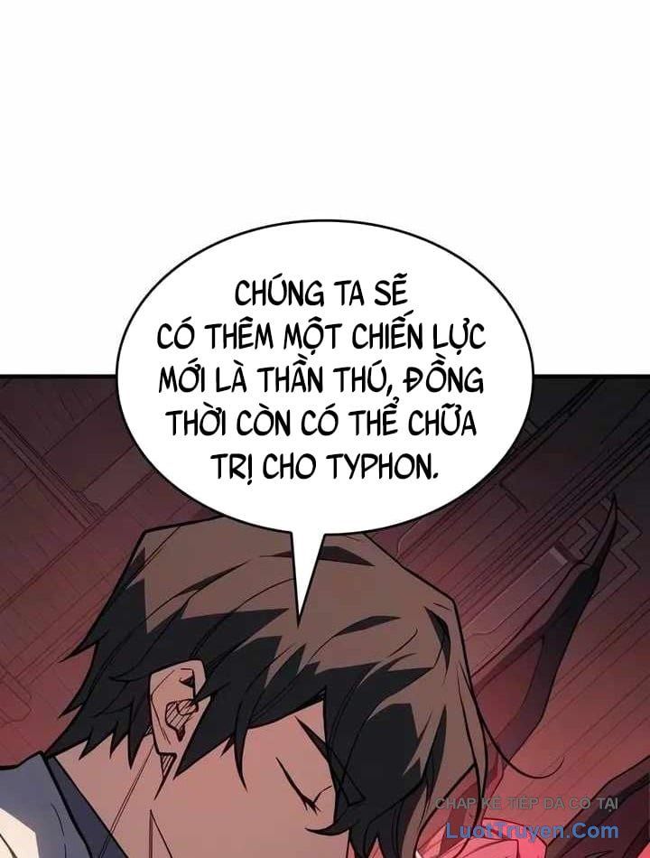Hồi Quy Bằng Vương Quyền Chap 143 - Next Chap 144