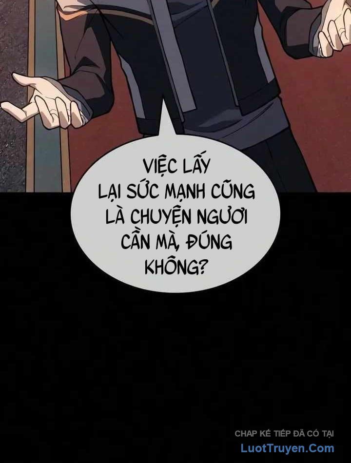 Hồi Quy Bằng Vương Quyền Chap 143 - Next Chap 144