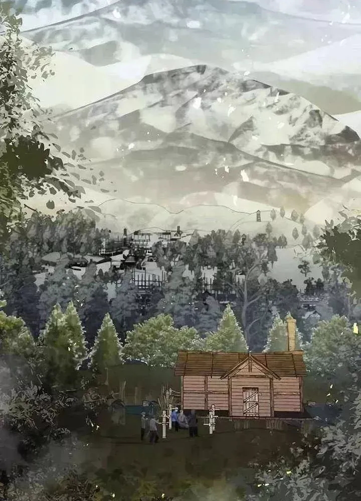 Mỗi Lính Đánh Thuê Trở Về Đều Có Một Kế Hoạch Chap 85 - Next Chap 86