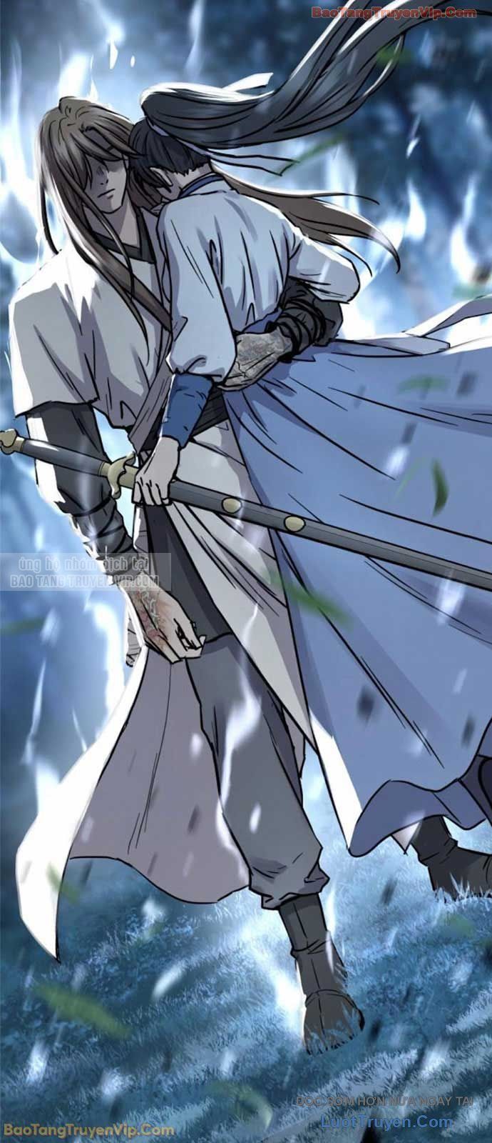 Tuyệt Thế Quân Lâm Chap 67 - Next Chap 68