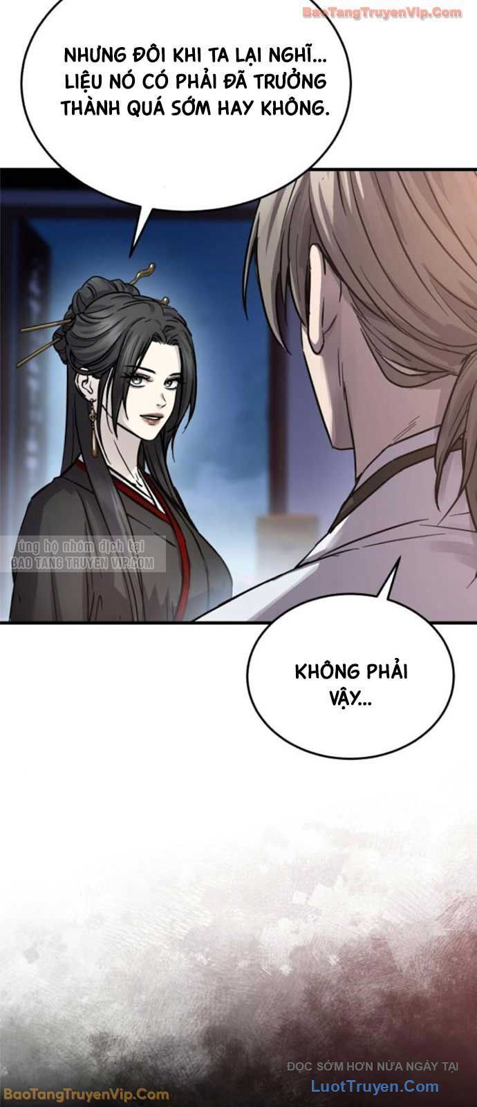 Tuyệt Thế Quân Lâm Chap 68 - Next Chap 69
